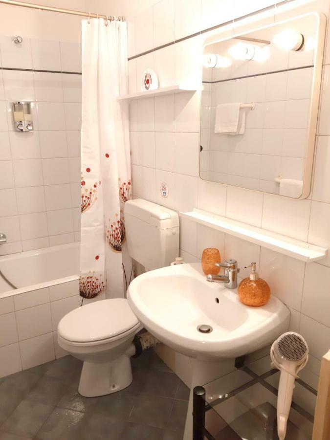 Mansarda Porta Venezia Apartman Milánó Kültér fotó